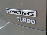New 2025 MAZDA CX-5 Carbon Edition image 5
