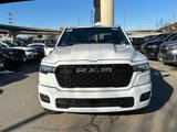 New 2025 RAM 1500 Big Horn image 6