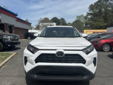 Used 2021 Toyota RAV4 LE image 4