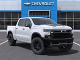 New 2025 Chevrolet Silverado 1500 ZR2 w/ Dark Appearance Package image 2