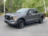 Used 2022 Ford F150 XLT w/ Equipment Group 302A High image 3