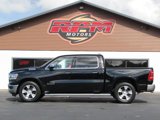 Used 2021 RAM 1500 Laramie w/ Chrome Appearance Group image 4