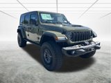 New 2025 Jeep Wrangler Unlimited Rubicon 392 image 2