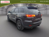 Used 2017 Jeep Grand Cherokee Trailhawk image 3