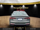 Used 2024 Audi A5 2.0T Premium Plus image 5
