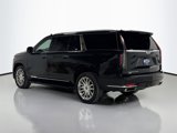 Used 2022 Cadillac Escalade ESV Premium Luxury image 4
