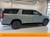 New 2025 GMC Yukon XL Elevation w/ Elevation Premium Package image 2