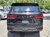 New 2025 Lexus LX 700h F Sport image 4