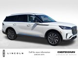 New 2025 Lincoln Aviator AWD image 4