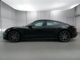 Certified 2023 Porsche Taycan image 2