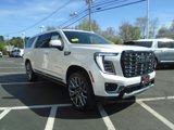 New 2025 GMC Yukon XL Denali Ultimate w/ LPO, Floor Liner Package image 3
