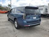 New 2025 Chevrolet Suburban Premier image 5