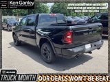New 2026 RAM 1500 Big Horn image 5