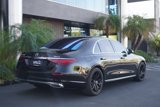 Used 2023 Mercedes-Benz S 580 4MATIC Sedan image 2