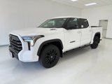 New 2025 Toyota Tundra Limited image 5