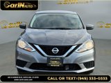 Used 2019 Nissan Sentra SV image 2