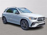 New 2025 Mercedes-Benz GLE 450 4MATIC image 3