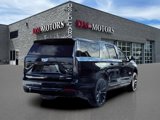Used 2025 Cadillac Escalade ESV V image 5