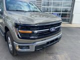 New 2025 Ford F150 XLT w/ Equipment Group 302A MID image 5