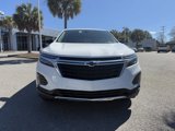 Used 2024 Chevrolet Equinox LT image 3