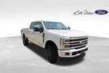 New 2025 Ford F250 Platinum image 2