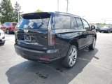 New 2025 Cadillac Escalade Sport Platinum image 3