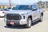 New 2025 Toyota Tundra SR5 image 3