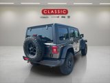 New 2025 Jeep Wrangler Unlimited Sport S 4xe image 5