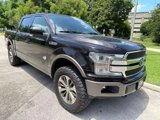 Used 2020 Ford F150 King Ranch w/ Equipment Group 601A Luxury image 6