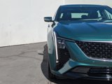 New 2025 Cadillac CT5 Premium Luxury image 5