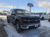 New 2025 Ford F150 XLT w/ Equipment Group 302A MID image 2