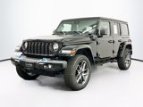 Used 2024 Jeep Wrangler Sport S image 3