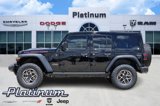 New 2025 Jeep Wrangler Unlimited Rubicon image 3