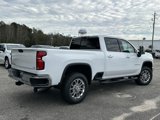New 2025 Chevrolet Silverado 2500 LTZ w/ LTZ Convenience Package image 4
