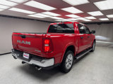 New 2025 RAM 1500 Big Horn image 3