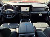 New 2025 Ford F250 Platinum image 3
