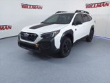 New 2025 Subaru Outback Wilderness image 2