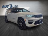Used 2023 Jeep Grand Cherokee Summit image 5