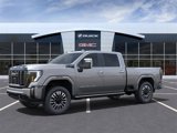 New 2025 GMC Sierra 2500 Denali Ultimate w/ Max Trailering Package image 2
