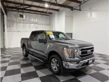 Used 2022 Ford F150 XLT w/ Equipment Group 302A High image 2