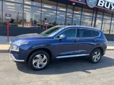 Used 2021 Hyundai Santa Fe SEL image 2