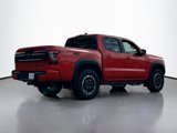 New 2025 Nissan Frontier PRO-4X w/ Pro Convenience Package image 2