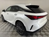 New 2025 Lexus RX 350 image 5