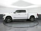 Used 2022 RAM 1500 Limited w/ Body Color Bumper Group image 4