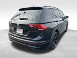 Used 2024 Volkswagen Tiguan SE R-Line image 5