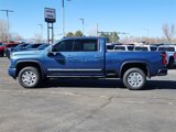 New 2025 Chevrolet Silverado 2500 High Country w/ Technology Package image 5