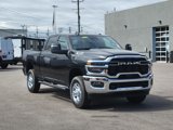 New 2025 RAM 2500 Tradesman image 3