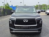 New 2025 INFINITI QX80 Luxe image 4