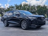 New 2025 Acura MDX w/ Technology Package image 2