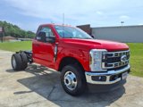 New 2025 Ford F350 XL image 5